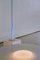 Lámpara de pie Light Pillar de Amber Dewaele, Imagen 4