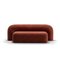 Moss 1800 Sofa by Artu, Image 2