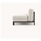 Bondi Armchair Without Armrest by Domkapa, Image 3