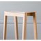 Tabourets de Bar Halikko par Made by Choice, Set de 4 3