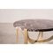 Petite Table Basse Astra par Patrick Norguet 3