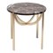 Small Astra Coffee Table by Patrick Norguet, Image 1