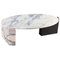 Marble Jean Center Table from DOOQ, Image 1