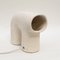 Arche #5 Stoneware Lamp by Elisa Uberti 2