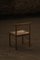 Winema Oak Chair by La Lune 13