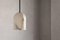 Belfry Arm Custom Alabaster Pendant by Contain 3