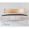 Boomerang Bench in Black by Pepe Albargues 2