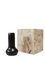 Knospenvase aus Bronze von Rick Owens 4