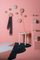 Mesa de té de cerámica y arce en rosa de Ilaria Innocenti, Imagen 7