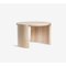 Airisto Sofa Table in Natural Ash by Made by Choice, Image 3