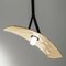 Gold Solar Ceiling Lamp by Radar 2