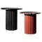 Lounge Tables by Lisette Rützou, Set of 2 1