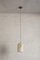 Lampe à Suspension Belfry Alabaster Cable par Contain 2