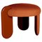 Glazy Stool by Royal Stranger, Image 1