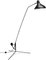 Große Mantis Bs1 Stehlampe von Bernard Schottlander 13