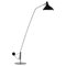 Mantis Bs1 B Floor Lamp by Bernard Schottlander 1