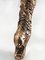 Sweet Thing I Bronze Sculptural Lamp by William Guillon 8