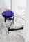 Table Basse Alwa Two Big Bleu Noir par Pulpo 3