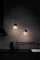 Ensemble of Notic Pendant Lamps by Bower Studio, Set of 3 6