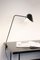 Simple Stapled Lamp by Serge Mouille 4