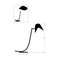 Anthony Desk Lamp by Serge Mouille 4