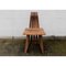 Chaise de Salle à Manger Imani par Albert Potgieter Designs 2