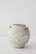 Glaze Isolated N.10 Steingut Vase von Raquel Vidal und Pedro Paz 4