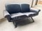 Dark Brown Leather Model Ds31 Sofa from de Sede, 1970s, Image 14