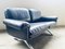 Dark Brown Leather Model Ds31 Sofa from de Sede, 1970s, Image 12