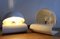 Lie Table Lamps by Giuseppe Cormio for Iguzzini, 1970s, Set of 2, Image 3