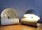 Lie Table Lamps by Giuseppe Cormio for Iguzzini, 1970s, Set of 2 4