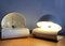 Lie Table Lamps by Giuseppe Cormio for Iguzzini, 1970s, Set of 2, Image 4