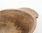 Large Swedish Wooden Bowl, 1790s 3