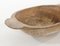 Large Swedish Wooden Bowl, 1790s 2