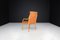 Dining Room Chairs in Bentwood and Leather, Germany, 1970s, Set of 16, Image 8
