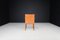 Set of Armchairs in Bentwood and Cognac Leather attributed to Walter Knoll for Walter Knoll / Wilhelm Knoll, Germany, 1970a 9