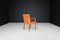 Set of Armchairs in Bentwood and Cognac Leather attributed to Walter Knoll for Walter Knoll / Wilhelm Knoll, Germany, 1970a 14