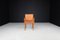 Set of Armchairs in Bentwood and Cognac Leather attributed to Walter Knoll for Walter Knoll / Wilhelm Knoll, Germany, 1970a 10