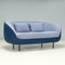 Two-Seater Sofa by Gamfratesi for Fredericia, 2018, Image 2