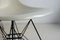 DSR Chairs by Charles Eames for Herman Miller, 1960, Set of 4, Image 8