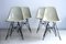 Chaises DSR par Charles Eames pour Herman Miller, 1960, Set de 4 1