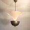 Art Deco Hanging Lamp, Netherlands, 1930s, Image 3