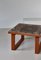 Moderner Dänischer Tisch aus Teakholz & Keramikfliesen von Ox-Art, 1973 12
