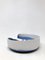 Mid-Century Modern Porcelain Dish attributed to Piet Stockmans, 1991 4