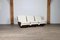Viborg Sofa and Lounge Chairs by Bernard Brunier for Coulon, 1962, Set of 3 7