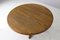 Vintage T21D Dining Table by Pierre Chapo, 1970 5