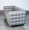 Kubus Sofa from Josef Hoffmann, 1980s, Image 3