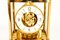 Orologio da camino Atmos Jaeger Le Coultre vintage del XX secolo attribuito ad Aeg per Aeg, anni '70, Immagine 13