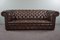 Chesterfield Button Seat Sofa 1