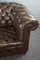 Chesterfield Button Seat Sofa, Image 7